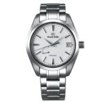 Grand Seiko Heritage Automatic 'Snowflake' Spring Drive 3-Day  MPN: SBGA211
