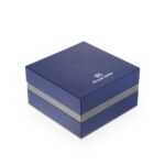 Grand Seiko Heritage Automatic 'Snowflake' Spring Drive 3-Day  MPN: SBGA211 - Image 8