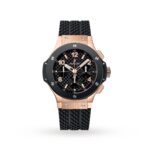 Hublot Big Bang Gold Ceramic Chronograph 44mm  MPN: 301.PB.131.RX
