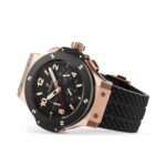 Hublot Big Bang Gold Ceramic Chronograph 44mm  MPN: 301.PB.131.RX - Image 2