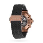 Hublot Big Bang Gold Ceramic Chronograph 44mm  MPN: 301.PB.131.RX - Image 3