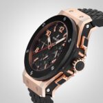Hublot Big Bang Gold Ceramic Chronograph 44mm  MPN: 301.PB.131.RX - Image 6
