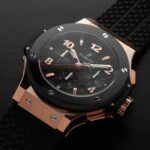 Hublot Big Bang Gold Ceramic Chronograph 44mm  MPN: 301.PB.131.RX - Image 7
