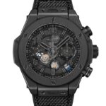 Hublot Big Bang Reloaded 44mm Mens Watch Black  MPN: 421.CX.1140.NR.RLD