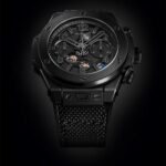 Hublot Big Bang Reloaded 44mm Mens Watch Black  MPN: 421.CX.1140.NR.RLD - Image 2