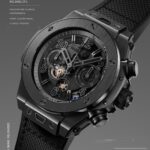 Hublot Big Bang Reloaded 44mm Mens Watch Black  MPN: 421.CX.1140.NR.RLD - Image 3