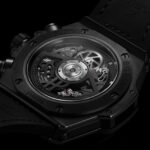 Hublot Big Bang Reloaded 44mm Mens Watch Black  MPN: 421.CX.1140.NR.RLD - Image 4