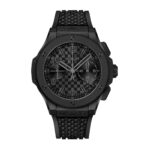 Hublot Big Bang 20th Anniversary Limited Edition 43mm Ceramic Mens Watch  MPN: 431.CI.1340.RX