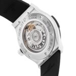 Hublot Classic Fusion 42mm Centenary Special Editon Mens Watch Black The Watches of Switzerland Group Exclusive  MPN: 542.NQ.1270.RX.WOS24 - Image 3