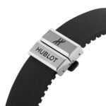 Hublot Classic Fusion 42mm Centenary Special Editon Mens Watch Black The Watches of Switzerland Group Exclusive  MPN: 542.NQ.1270.RX.WOS24 - Image 6