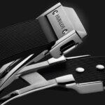 Hublot Classic Fusion Titanium 33mm Watch Black  MPN: 581.NX.1470.RX - Image 6