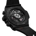 Hublot Big Bang Unico 42mm Mens Watch Green The Watches Of Switzerland Group Exclusive  MPN: 441.CG.1199.RX.WOG23 - Image 4