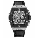 Hublot Spirit Of Big Bang Titanium & Ceramic 42mm Mens Watch  MPN: 642.NM.0170.LR