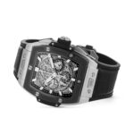 Hublot Spirit Of Big Bang Titanium & Ceramic 42mm Mens Watch  MPN: 642.NM.0170.LR - Image 2