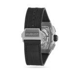 Hublot Spirit Of Big Bang Titanium & Ceramic 42mm Mens Watch  MPN: 642.NM.0170.LR - Image 3