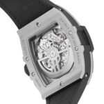 Hublot Spirit Of Big Bang Titanium & Ceramic 42mm Mens Watch  MPN: 642.NM.0170.LR - Image 4