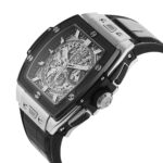 Hublot Spirit Of Big Bang Titanium & Ceramic 42mm Mens Watch  MPN: 642.NM.0170.LR - Image 6