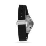 Hublot Classic Fusion Titanium Diamonds 33mm Ladies Watch Black  MPN: 581.NX.1470.RX.1104 - Image 6