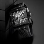 Hublot Square Bang Unico Black Magic 42mm  MPN: 821.CI.0170.RX - Image 2