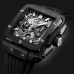Hublot Square Bang Unico Black Magic 42mm  MPN: 821.CI.0170.RX - Image 3