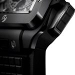 Hublot Square Bang Unico Black Magic 42mm  MPN: 821.CI.0170.RX - Image 4