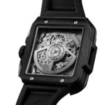 Hublot Square Bang Unico Black Magic 42mm  MPN: 821.CI.0170.RX - Image 5