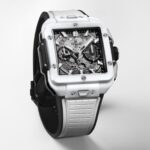 Hublot Square Bang Unico White Ceramic 42mm  MPN: 821.HX.0170.RX - Image 2