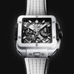 Hublot Square Bang Unico White Ceramic 42mm  MPN: 821.HX.0170.RX - Image 3