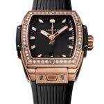 Hublot Spirit Of Big Bang King Gold Diamonds 32mm  MPN: 682.OX.1180.RX.1204 - Image 2