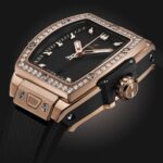 Hublot Spirit Of Big Bang King Gold Diamonds 32mm  MPN: 682.OX.1180.RX.1204 - Image 3