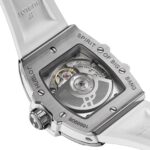 Hublot Spirit Of Big Bang Steel White Diamonds 32mm  MPN: 682.SE.2010.RW.1204 - Image 5