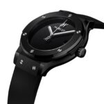 Hublot Classic Fusion Original Black Magic 38mm Mens Watch  MPN: 565.CX.1270.RX.MDM - Image 2