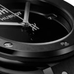 Hublot Classic Fusion Original Black Magic 38mm Mens Watch  MPN: 565.CX.1270.RX.MDM - Image 3
