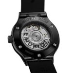 Hublot Classic Fusion Original Black Magic 38mm Mens Watch  MPN: 565.CX.1270.RX.MDM - Image 4