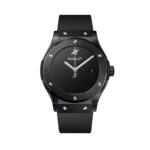 Hublot Classic Fusion Original Black Magic 42mm Mens Watch  MPN: 542.CX.1270.RX.MDM