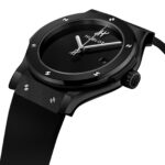 Hublot Classic Fusion Original Black Magic 42mm Mens Watch  MPN: 542.CX.1270.RX.MDM - Image 2