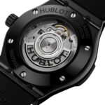 Hublot Classic Fusion Original Black Magic 42mm Mens Watch  MPN: 542.CX.1270.RX.MDM - Image 3