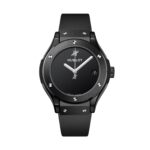 Hublot Classic Fusion Original Black Magic 33mm Ladies Watch  MPN: 581.CX.1270.RX.MDM