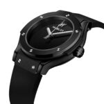 Hublot Classic Fusion Original Black Magic 33mm Ladies Watch  MPN: 581.CX.1270.RX.MDM - Image 2