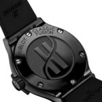 Hublot Classic Fusion Original Black Magic 33mm Ladies Watch  MPN: 581.CX.1270.RX.MDM - Image 3