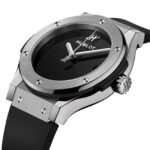 Hublot Classic Fusion Original Titanium 33mm Ladies Watch  MPN: 581.NX.1270.RX.MDM - Image 2
