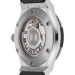 Hublot Classic Fusion Titanium Diamonds 38mm  MPN: 565.NX.1470.RX.1204 - Image 4