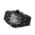 Hublot Spirit Of Big Bang Black Magic 42mm Mens Watch Black  MPN: 642.CI.0170.RX - Image 3