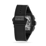 Hublot Spirit Of Big Bang Black Magic 42mm Mens Watch Black  MPN: 642.CI.0170.RX - Image 4