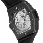 Hublot Spirit Of Big Bang Black Magic 42mm Mens Watch Black  MPN: 642.CI.0170.RX - Image 5