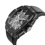 Hublot Spirit Of Big Bang Black Magic 42mm Mens Watch Black  MPN: 642.CI.0170.RX - Image 7