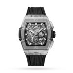Hublot Spirit of Big Bang Titanium 42mm  MPN: 642.NX.0170.RX
