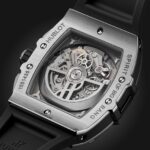 Hublot Spirit of Big Bang Titanium 42mm  MPN: 642.NX.0170.RX - Image 3