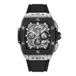 Hublot Spirit Of Big Bang Titanium Ceramic 42mm Mens Watch  MPN: 642.NM.0170.RX