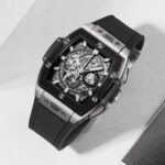 Hublot Spirit Of Big Bang Titanium Ceramic 42mm Mens Watch  MPN: 642.NM.0170.RX - Image 2